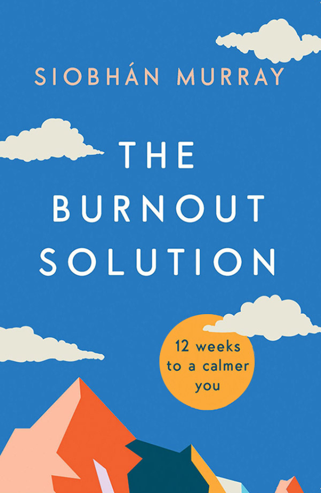 burnout-solution-book-reccommendations-sarah-jane-vincent